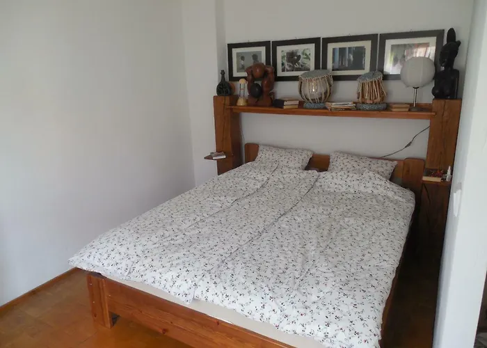 Cafe Vielharmonie Apart-Pension