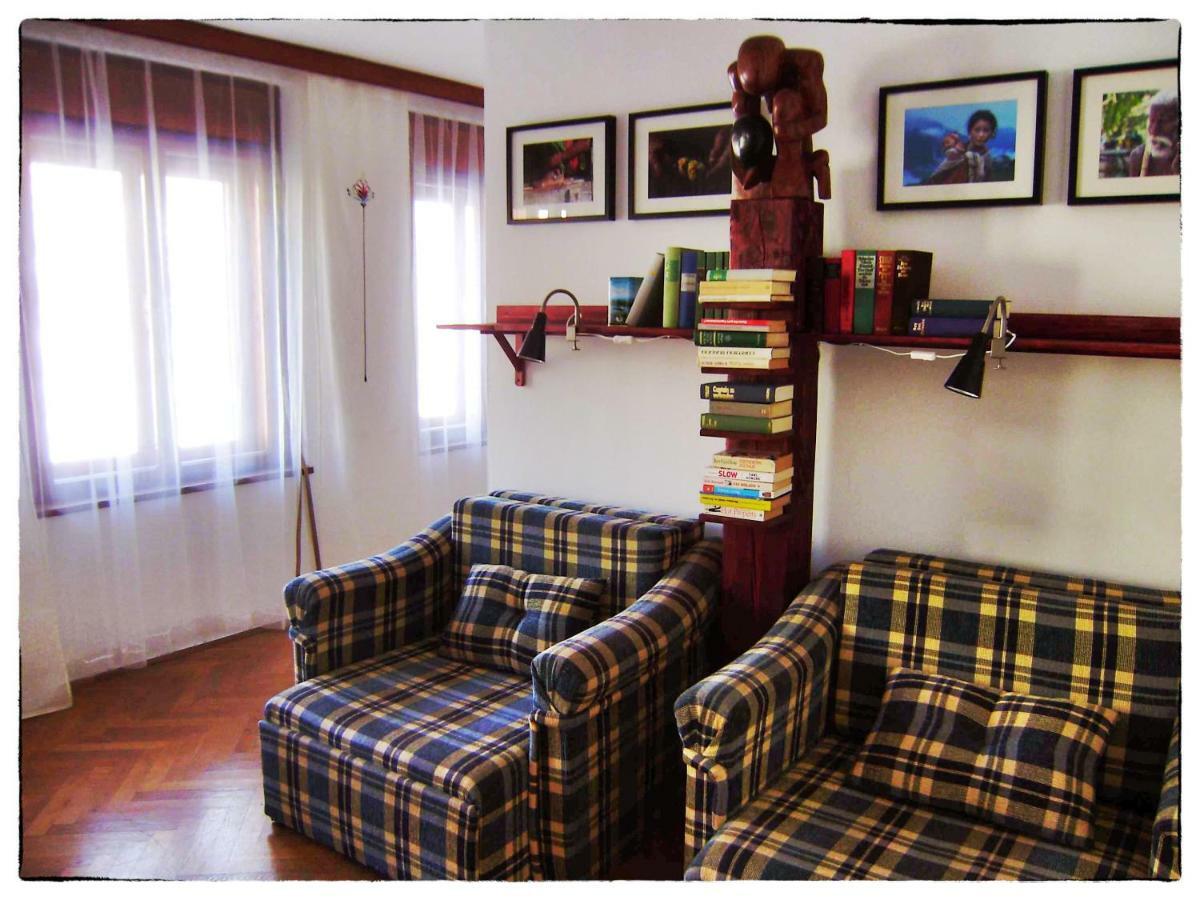 Apartment Cafe Vielharmonie Apart-pension Maria Lankowitz